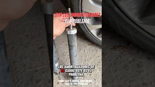 Suspension autorepair mechanic mechaniclifestyle carros automobile macanic amortiguadores [upl. by Anelam]