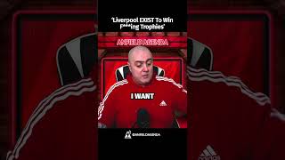 Liverpool EXIST To Win Trophies [upl. by Ydnat]