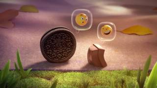 Cadbury Dairy Milk amp Oreo  The Perfect Merge [upl. by Oiznun701]