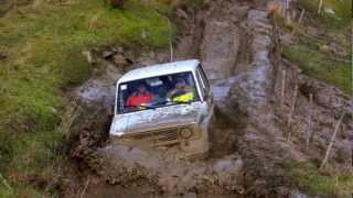 Neos club 4x4 Piedimonte Etneo Raduno 2012 [upl. by Ruyle]