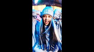 LISA  LALISA MV HIGHLIGHT CLIP 1 [upl. by Jessi]