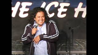 Felipe Esparza The Eric Andre Show Full Stand Up  Comedy Time [upl. by Karina187]