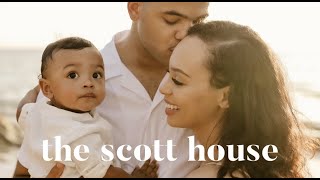 THE SCOTT HOUSE  Episode 1 [upl. by Sykes]