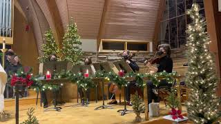 Kleines Weihnachts Rondo Little Christmas Rondo [upl. by Daegal]