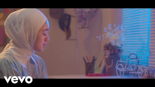 Nabila Taqiyyah  Ku Ingin Pisah Official Music Video [upl. by Araik]