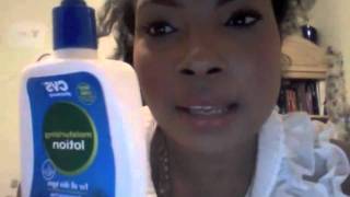 DIY Lactic Acid Lotion [upl. by Ettezil]