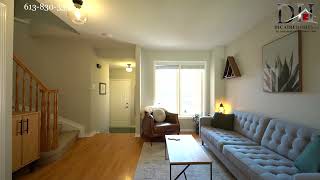 21 Celebration Street  Home for Sale in Ottawa ON [upl. by Mayer]