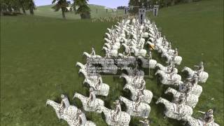 Rome Total War Online Battle 2000 one vs two [upl. by Letnohs520]