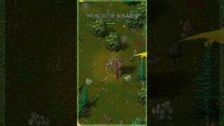 ULTİMA ONLİNE  World f Sosaria  Escape From Moonglow mmorpg ultimaonline games [upl. by Japheth]