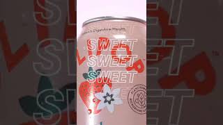 quotHealthy Meet Deliciousquot  Olipop Soda Commercial [upl. by Ailido931]