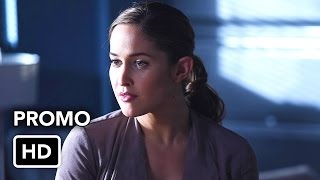 Rosewood 2x21 Promo quotAmparo amp the American Dreamquot HD [upl. by Rani]