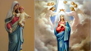 Daily Mass and Rosary on Wednesday November 6 2024 [upl. by Kopaz]