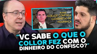 PODE VIR MAIS CONFISCO POR AI ENTENDA COMO FOI O CONFISCO COLLOR [upl. by Raual766]