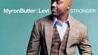 Myron Butler Speak [upl. by Assyle]