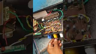 New Cip amplifier machineamplifier shortvideo shorts [upl. by Rory]