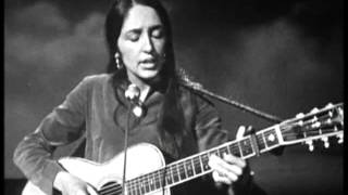 MUSIC OF THE SIXTIES The Folk Singers 2 PeterPaul amp MaryJudy CollinsJoan Baez amp Joni Mitchell [upl. by Novled]