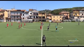 REAL MONTEROTONDO  SORA del 08042024 [upl. by Viafore]