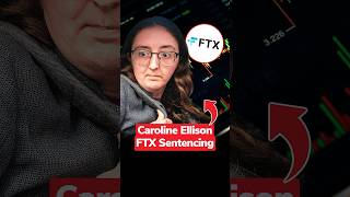 Caroline Ellison To Forfeit Over BILLIONS 🤯💰 [upl. by Rellim773]