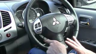 2013 Mitsubishi Triton GLXR MN Manual 4x4 Review  B5048 [upl. by Ayaj655]