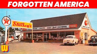 What Happened to Stuckey’s  Forgotten America [upl. by Clere]