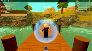 Avada KedavraI Magic Training Roblox Serphos [upl. by Pomcroy]