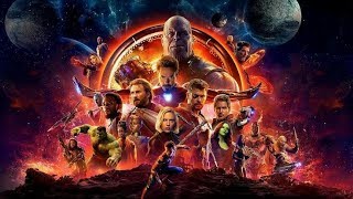 Avengers Infinity War  Skyfall [upl. by Lorna403]