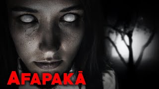 AFAPAKA  Film Horror Completo in Italiano  2024 [upl. by Conrado593]