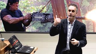 How the Best Stories are Written  Prof Jordan Peterson [upl. by Favian]