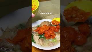 TEMPAT BAKSO amp SOTO KEBANGGAN WARGI CIMAHI  review kuliner indonesia mukbang trending [upl. by Setarcos]