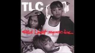 TLC  Red Light Special Radio Edit HQ [upl. by Messab]