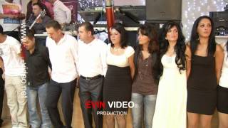 Xalef amp Nayla  26082012  Vlotho  part 1 Music Imad Selim  Kamera Evin Video ® [upl. by Nereus380]