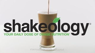 Shakeology Change Starts Here [upl. by Nidak]