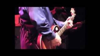 Warren Haynes Band  Hattiesburg Hustle [upl. by Enylekcaj]