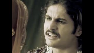 Jodha Akbar Sad Song  Na Tum Bewafa Na Main Bewafa  Sad Song Jodha Akbar [upl. by Ettelliw]