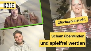 Scham überwinden und spielfrei werden [upl. by Llesram211]