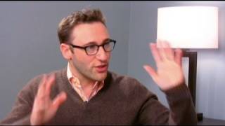 Simon Sinek What the Military Teaches About the Importance of Planning [upl. by Karen]