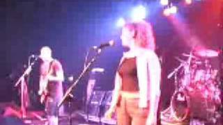 Big Country amp Kirsten Adamson  Fragile Thing  Glasgow 2000 [upl. by Aivata]