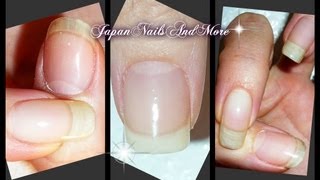 AcryGel Powder Gel For Natural Nails REFILL [upl. by Adnerad643]