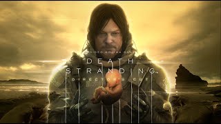 🔴LIVE  Death Stranding on XBOX Pt1 They Shadow Dropped it to XBOX [upl. by Wehtam946]