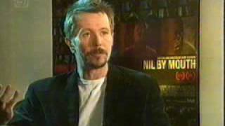 Gary Oldman on Air Force One very short excerpt [upl. by Stronski659]