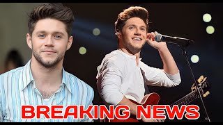 Sorrowful  Pathetical  The Voice Coach Niall Horan Shocking News 😭 [upl. by Ahsiemac]