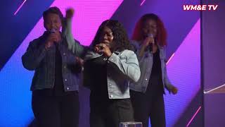 GLORIOUS WINNERS HOUSE OF PRAISE 2023 ALL CHURCHES PRAISE [upl. by Codding]