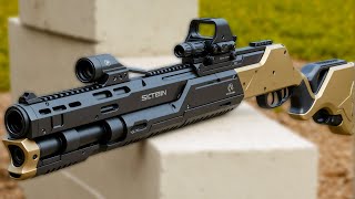 20 Incredible Tactical Military Gear amp Gadgets You Must Have [upl. by Ecertap982]