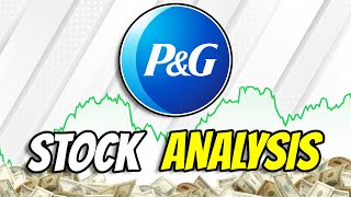 Procter amp Gamble Stock Analysis amp Intrinsic Value  Is PG a Buy [upl. by Eicam839]