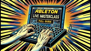 Ableton Live 11 Masterclass  FULL GUIDE Become a Pro [upl. by Halika]