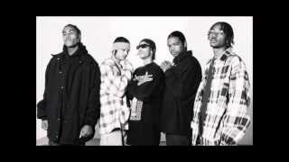 Bone Thugs N Harmony  Thuggish Ruggish Bone Slowed [upl. by Horick]