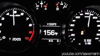 2014 Audi R8 Coupé V10 52 FSI 525 HP 0100 kmh 0100 mph amp 0200 kmh Acceleration GPS [upl. by Winthorpe143]