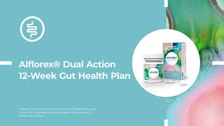 Alflorex Dual Action 12 Week Programme [upl. by Jorie441]