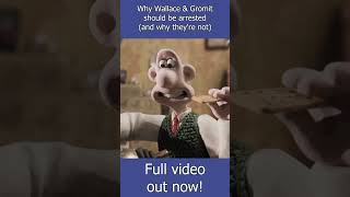 Chapter 1 Who is Wallace amp Gromit [upl. by Atworth]