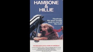 Hambone and Hillie 1983  feat Lillian Gish Timothy Bottoms O J Simpson amp Nicole Eggert [upl. by Cottle400]